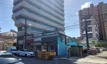 Imagem: Oportunidade de negócio no centro da cidade