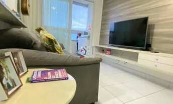 Imagem 5: Apartamento para aluguel possui 60 metros quadrados com 2 quartos