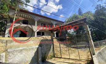 Imagem 2: Condomínio Fechado para Venda em Mairiporã, Jardim Cinco Lagos De Santa Maria, 7 dormitóri