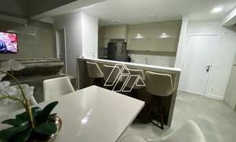 Imagem 7: Apartamento com 1 dormitório para alugar, 69 m² por R$ 4.100/mês - Fragata - Marília/SP