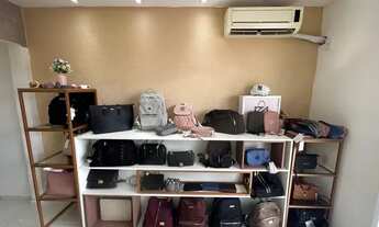 Imagem 4: Quisoque para loja bolsa e acessórios