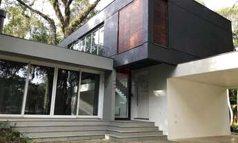 Imagem 3: Casa no Condomínio O Bosque em Gramado!