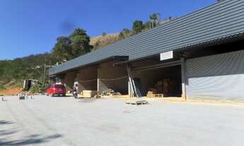 Imagem 3: Loja para aluguel com 120 m²na Tere - Fri na Prata - Teresópolis - R.J: