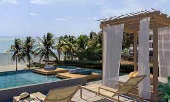 Imagem 7: Flat para Venda em João Pessoa, Bessa, 1 dormitório, 1 suíte, 1 banheiro