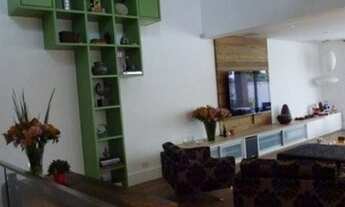 Imagem 7: SOBRADO RESIDENCIAL PARA VENDA E LOCAÇÃO, MORUMBI, SÃO PAULO