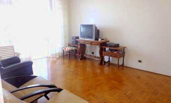 Imagem 6: Apartamento residencial à venda, Pitangueiras, Guarujá