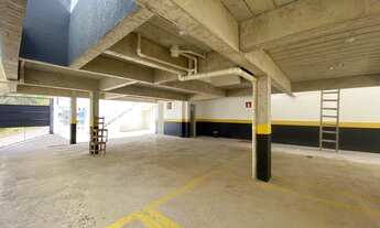 Imagem 7: Apartamento com 2 dormitórios, 50 m² - venda por R$ 200.000,00 ou aluguel por R$ 1.100,00