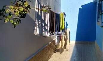 Imagem 6: Casa com 3 dormitórios à venda, 140 m² por R$ 495.000,00 - Jardim Siesta - Jacareí/SP