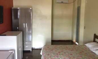 Imagem: Quarto Mobiliado no Centro de Palmas TO