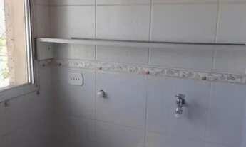 Imagem 7: Apartamento para aluguel, 1 quarto, 1 vaga, Assunção - São Bernardo do Campo/SP