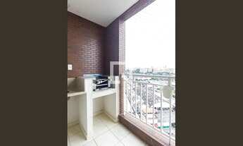 Imagem 5: Apartamento para Aluguel - Jaguaré, 2 Quartos, 75 m2