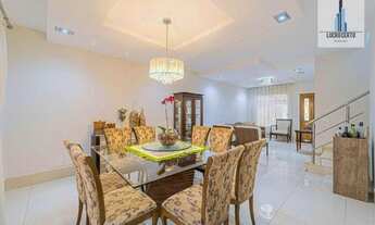 Imagem 4: Casa com 4 dormitórios à venda, 229 m² por R$ 1.100.000,00 - Parque Jabaquara - São Paulo