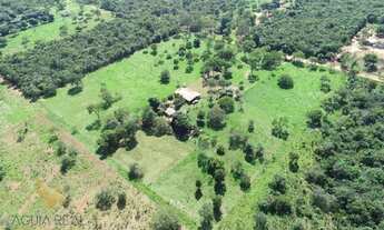 Imagem 4: Chácara no Aeroporto Santa Maria