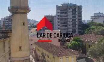 Imagem 6: TIJUCA - Lindo 3 quartos com suíte e vaga escriturada todo reformado !!