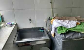 Imagem 7: Apartamento com 99M² e 2 quartos. Charitas - Niteró - RJ