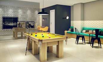 Imagem 4: Apartamento 02 dormitórios São Mateus