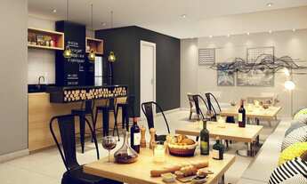 Imagem 2: Apartamento 02 dormitórios São Mateus