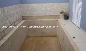 Imagem 7: Casa para Venda em Presidente Prudente, ITACARE, 3 dormitórios, 1 suíte, 1 banheiro, 2 va