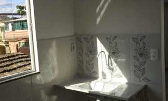 Imagem 4: Quitinete Nova Casa com 1 dormitório