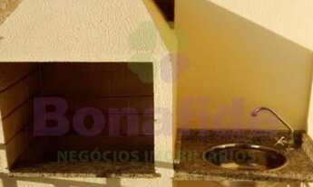 Imagem 3: APARTAMENTO PARA VENDA, SANTO ANTONIO, CONDOMÍNIO RESIDENCIAL BELLA MORADA, ITATIBA