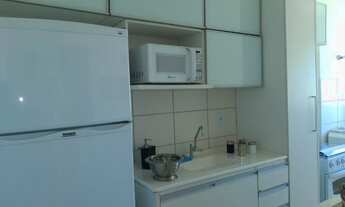 Imagem 6: A v brasil, santa cruz, apartamento 2 Qrts, condomínio grátis, pronto p/ morar