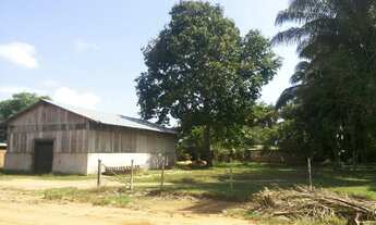 Imagem 3: Terreno em itacoatiara no pólo Moveleiro