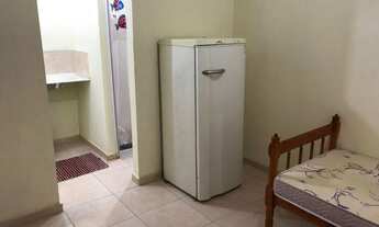 Imagem 2: Quitinetes em Santa Cruz