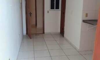 Imagem 6: Recreio Apto 1qto com varanda todo reformado à 800mts da praia