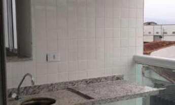 Imagem 6: Apartamento com 2 dormitórios à venda, 60 m² por R$ 250.000 - Ocian - Praia Grande/SP