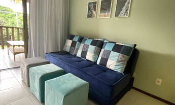 Imagem 7: Flat no Nannai Residence Muro Alto, Porto de Galinhas - Oportunidade