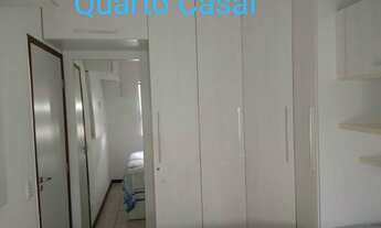 Imagem: Aluga-se apartamento no condomínio Golden