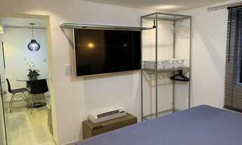 Imagem 2: Alugo Loft Mobiliado em Olaria - NOVA FRIBURGO