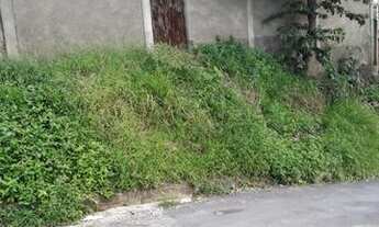 Imagem 7: Lote inteiro- terreno murado, escriturado-Rua Assembleia-Jd. Alterosas 2-Betim