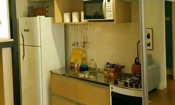 Imagem 5: Viver Mais Jabaquara 1 e 2 Dormitórios