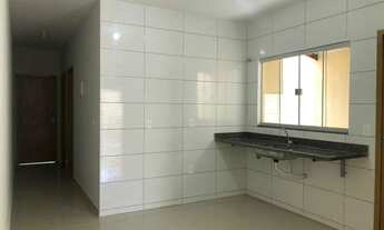 Imagem 3: Casa Jardim primavera 2 quartos com suite