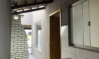 Imagem 5: Casa Jardim primavera 2 quartos com suite