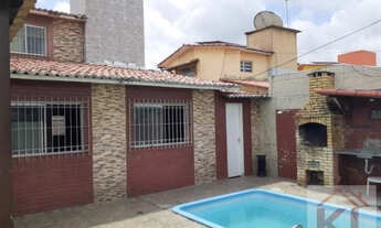 Imagem: Excelente casa 4 quartos, piscina e churrasqueira