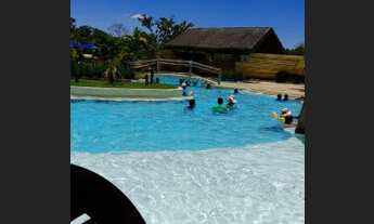 Imagem 6: TERRA SANTA CHÁCARAS em TRINDADE CIDADE DO LAZER- Arca Parque - Chácaras com rio