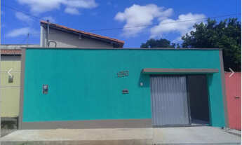 Imagem: Aluga-se Casa em Timon - Parque Piauí