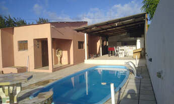 Imagem: Casa de praia diárias em Jacumã/Carapibús