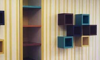 Imagem 2: APARTAMENTO FORTE - PRAIA GRANDE SP