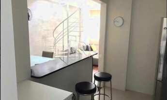 Imagem 7: IPANEMA cobertura duplex!