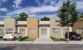 Imagem 6: Casa à venda 62m² com 02 quartos