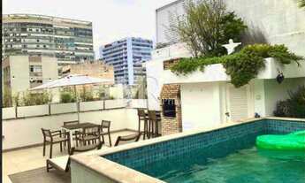 Imagem 4: IPANEMA cobertura duplex!