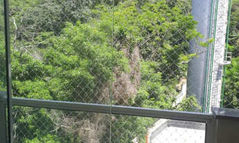 Imagem 5: AP0857 - Lindo Apto de 2 quartos no Cond. Spazio Reserva Imperial Taquara /JPA