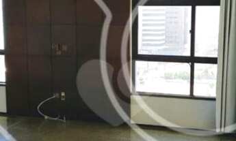 Imagem 4: Espetáculo de apartamento na praia de Iracema, vista mar,184m2