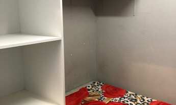 Imagem 3: Aluguel de Quartos (Alugar)4 Distrito