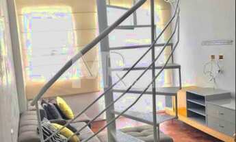 Imagem 6: IPANEMA cobertura duplex!