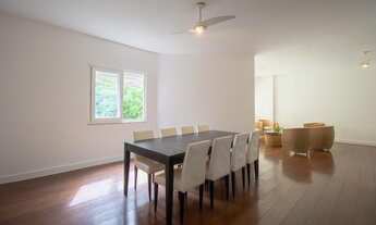 Imagem 3: Apartamento para venda com 190 metros quadrados com 4 quartos