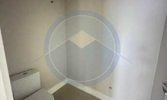 Imagem 7: Apartamento com 4 quartos divididos em 2 suítes e 2 Demi-suítes no Bairro América, com 182